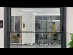 120 jendela angkat listrik