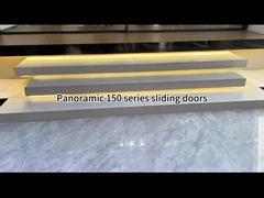 150 pintu geser panorama