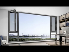 Jendela Tingkap Aluminium