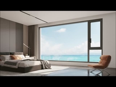 Jendela Casement 110